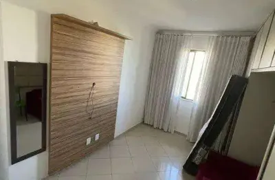 Apartamento para venda em salvador, pituba, 3 dormitórios, 1 suíte, 3 banheiros, 1 vaga