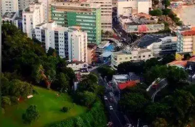 Apartamento para venda em salvador, barra, 3 dormitórios, 3 suítes, 5 banheiros, 3 vagas