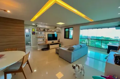 Apartamento para venda em salvador, jardim apipema, 2 dormitórios, 1 suíte, 2 vagas