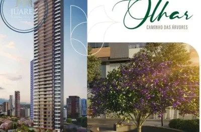 Uma obra de arte para chamar de lar no olhar caminho das árvores 4 suites infra e 3 vagas 