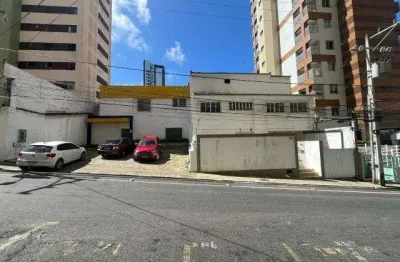 Casa para venda em salvador, graça, 5 dormitórios, 1 suíte, 4 banheiros, 2 vagas