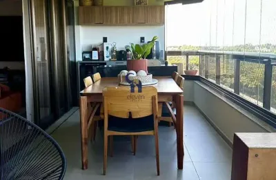 Apartamento para venda em salvador, patamares, 4 dormitórios, 4 suítes, 6 banheiros, 3 vagas