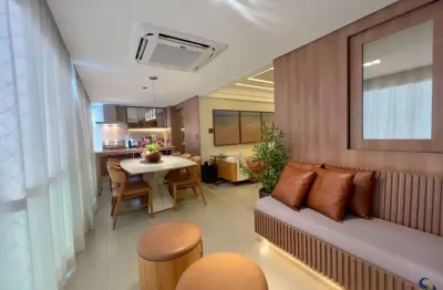 Apartamento para venda em salvador, pituaçu, 3 dormitórios, 1 suíte, 3 banheiros, 2 vagas
