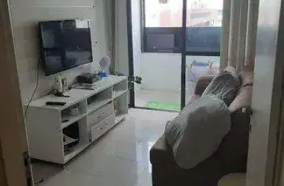 Apartamento para venda em salvador, imbuí, 3 dormitórios, 1 suíte, 3 banheiros, 1 vaga