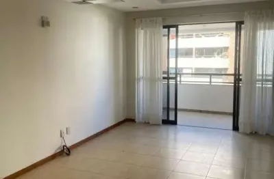 Apartamento para venda em salvador, pituba, 2 dormitórios, 1 suíte, 2 banheiros, 2 vagas
