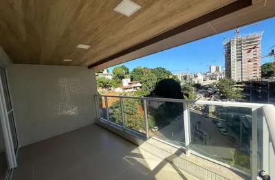 Apartamento para venda em salvador, horto florestal, 2 dormitórios, 2 suítes, 1 banheiro, 2 vagas
