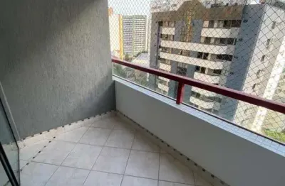 Apartamento para venda em salvador, pituba, 4 dormitórios, 1 suíte, 4 banheiros, 2 vagas