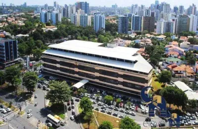 Loja comercial para locação em salvador, itaigara, 1 banheiro, 1 vaga