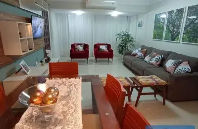 Apartamento para venda em salvador, costa azul, 3 dormitórios, 1 suíte, 3 banheiros, 1 vaga