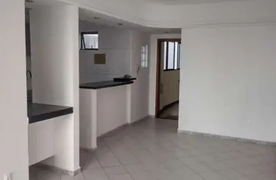 Apartamento para venda em salvador, pituba, 2 dormitórios, 2 banheiros, 1 vaga