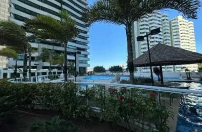 Apartamento com 2 quartos à venda na Avenida Luís Viana, 1154, Patamares, Salvador