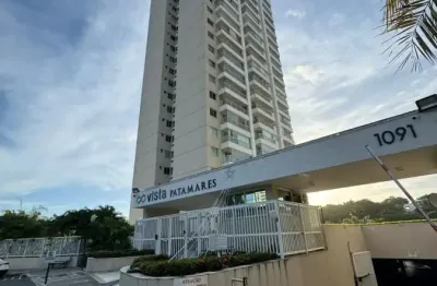 Apartamento com 2 quartos à venda na Avenida Professor Pinto de Aguiar, 1091, Pituaçu, Salvador