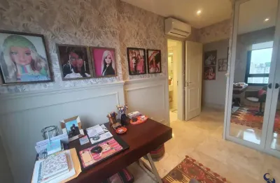 Apartamento com 3 quartos à venda na Alameda dos Jasmins, 415, Candeal, Salvador