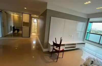 Apartamento com 3 quartos à venda na Rua Ranulfo Oliveira, 115, Jardim Apipema, Salvador