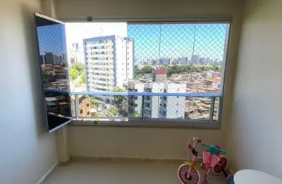 Apartamento com 2 quartos à venda na Rua Assaré, 171, Parque Bela Vista, Salvador