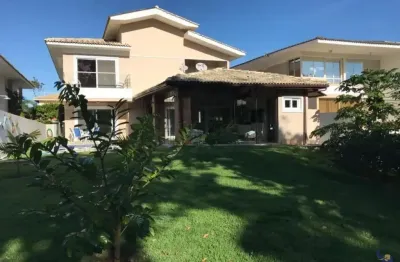 Casa 4 suites em alphavilhe 1 com infra e duas vagas