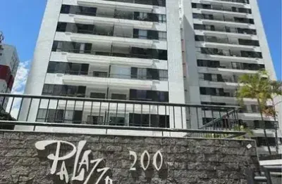 Apartamento com 2 quartos à venda na Alameda dos Jasmins, 154, Candeal, Salvador