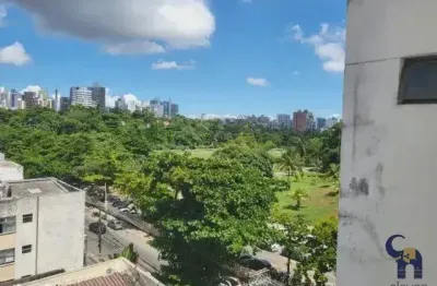 Apartamento com 2 quartos à venda na Rua Território do Amapá, 115, Pituba, Salvador