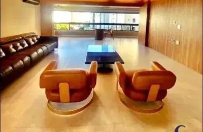 Apartamento com 4 quartos à venda na Rua da Graviola, 1555, Caminho das Árvores, Salvador