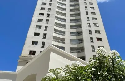 Apartamento no . único- vila anaiti- imbuí  3/4 sendo 1 suíte, 86m, nascente,com uma vaga