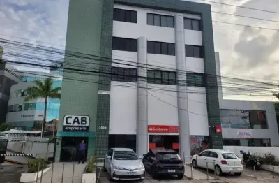 11 salas comerciais para locação no bairro sussuarana,