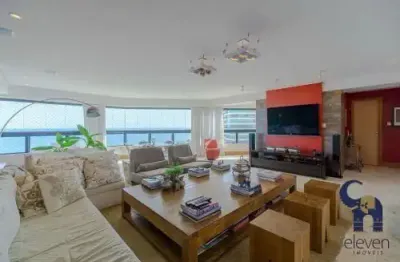 Apartamento morro do gato - ondina 4 suites belíssimo apartamento no morro do gato - ondina