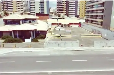 Terreno comercial à venda na Avenida Octávio Mangabeira, 4660, Armação, Salvador