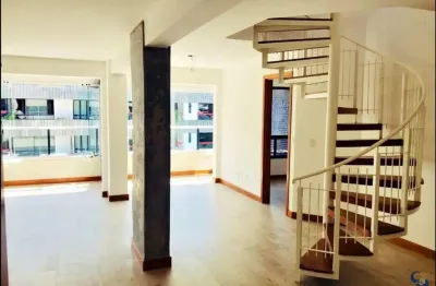 Venda apartamento cobertura em ondina salvador ba/ com 2 suíte   vista mar. .