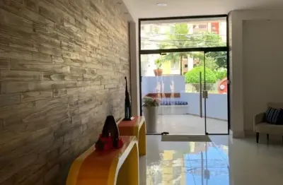 Excelente apartamento 2/4  nascente    venda  porteira fechada  alameda carrara. pituba