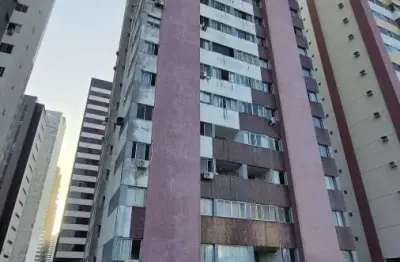 Apartamento 3/4 l 2 suítes l costa azul l porteira fechada 
