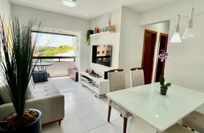 Excelente apto imbui, 2/4 com dependência revertido para 3/4.nascente  com infra e uma vaga 