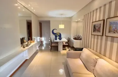 Apartamento à venda no orchestra canela 2/4 uma suite   nascente total  ampla varanda