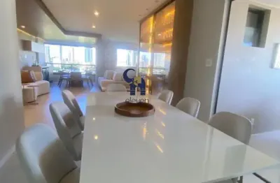 Apartamento à venda na pituba. 4 quarto revertido para 3 quartos, com 2 suites nascente andar alto