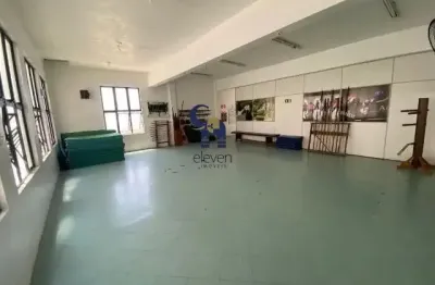 Prédio comercial à venda - localização privilegiada na pituba, salvador