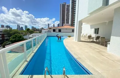 Três quartos, sendo uma suíte, 108,00mtrs, varanda gourmet com fechamento com reik,