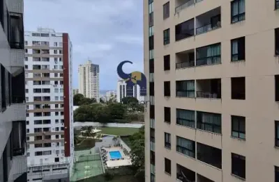 Excelente apartamento de 2 quartos com suíte na rua piaui com infra 