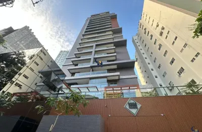 Barra conceito 36,35m2 quarto e sala  nascente  cozinha americana andar médio  quitado