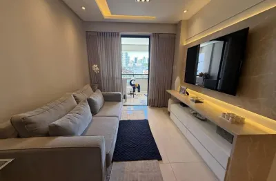 Apartamento com 3 quartos à venda na Rua Humberto de Campos, 60, Graça, Salvador