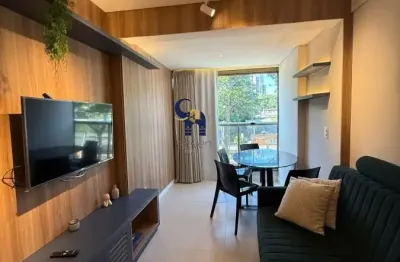 Apartamento para locação em ondina - beach class salvador 