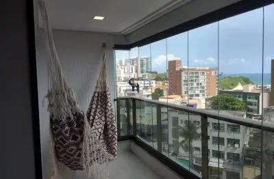 Apartamento para venda, barra 1/4, no bairro barra, localizado na cidade de salvador / ba.