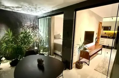 Excelente apartamento de 1/4 no horto florestal, salvador venda ou locação mobiliada 