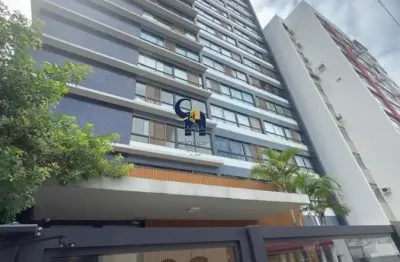 O charme de morar ou investir na barra   blue barra 1/4 andar alto e nascente