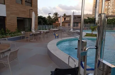 Repasse exclusivo - apartamento dos sonhos em jaguaribe!  localização premium: ancoratto, jaguaribe - vista mar!