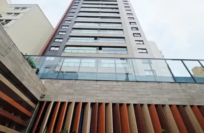  barra way residence 2/4, sendo uma suíte, banheiro social, sala, varanda gourmet, cozinha americana, área de serviço, depósito.
