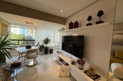 Apartamento para venda, 2 suites  com infra e duas vagas  no bairro horto florestal