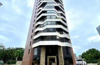 Apartamento  na sabino silva 4 quartos sendo 3 suites.