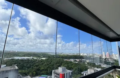 Apartamento para venda, salvador prime no bairro caminho das árvores, localizado na cidade de salvador / ba, região caminho das arvores.