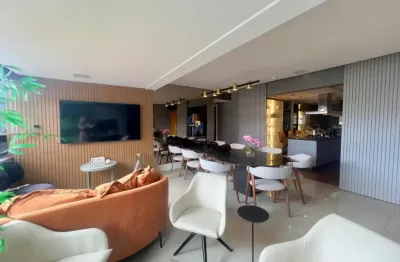 Apartamento à venda  caminho das árvores 112m² | 3 suítes | porteira fechada ! duas vagas 