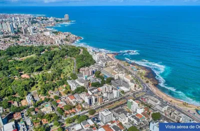 Apartamento com 2 quartos à venda na Rua Macapá, 282, Ondina, Salvador