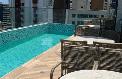 Apartamento para venda zn barra!!  excelente investimento para aluguel no período de carnaval e réveillon, utilizando plataformas booking e airbnb.